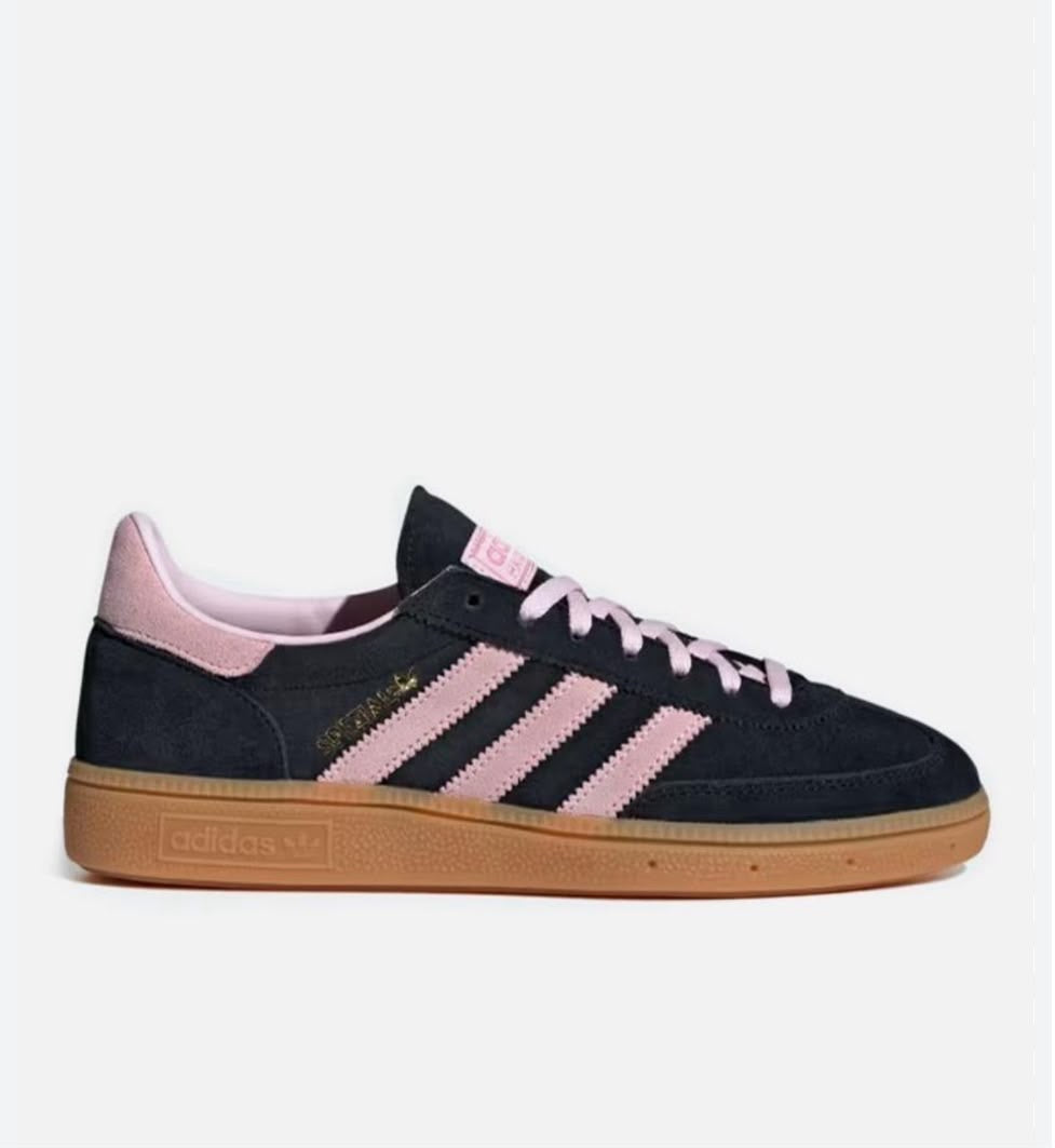 Adidas Spezial Pink