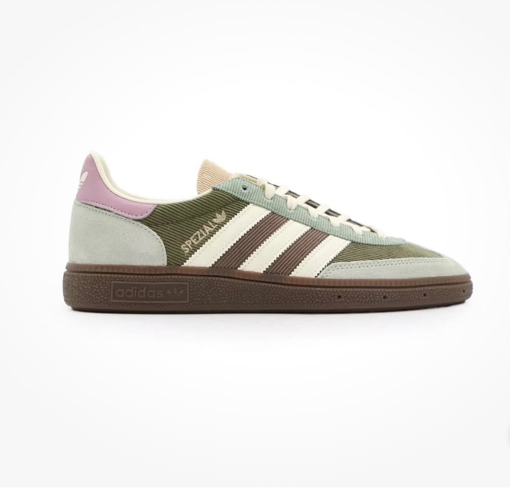 Adidas Spezial