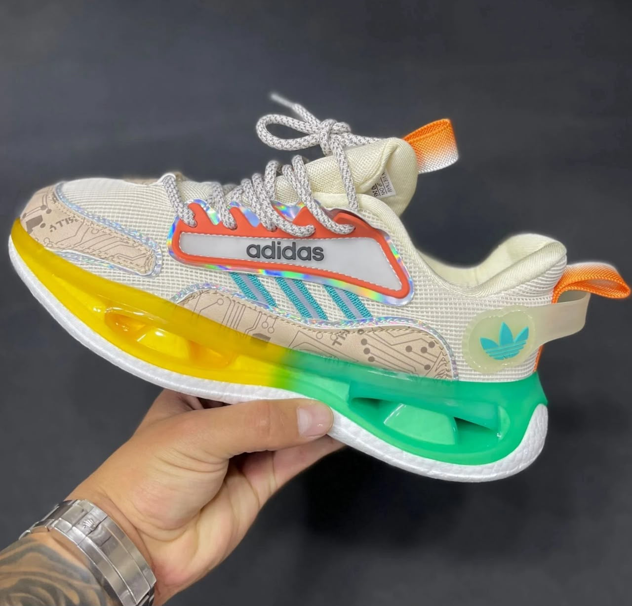 Adidas