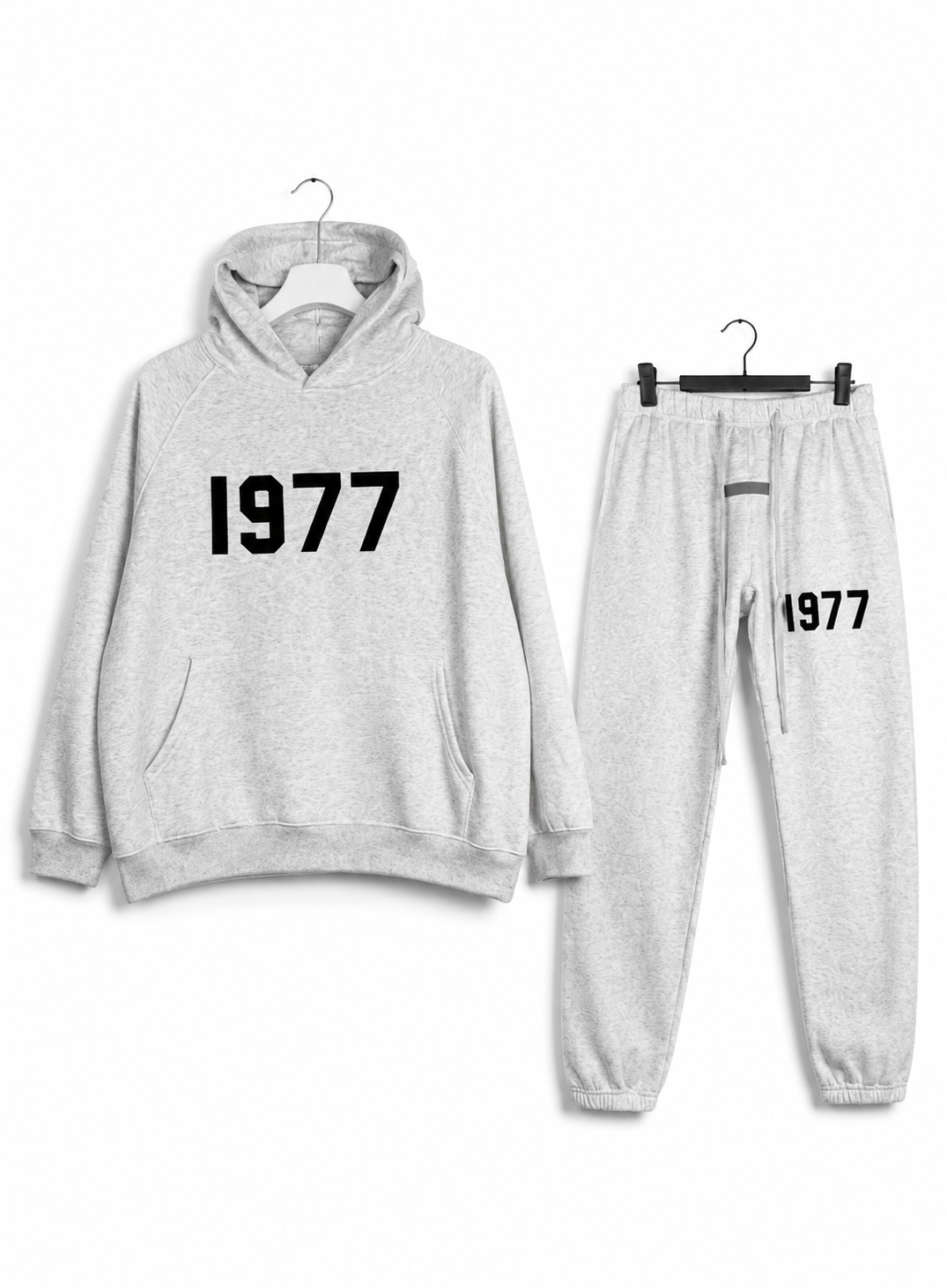 1977 Hoodie & Sweatpants