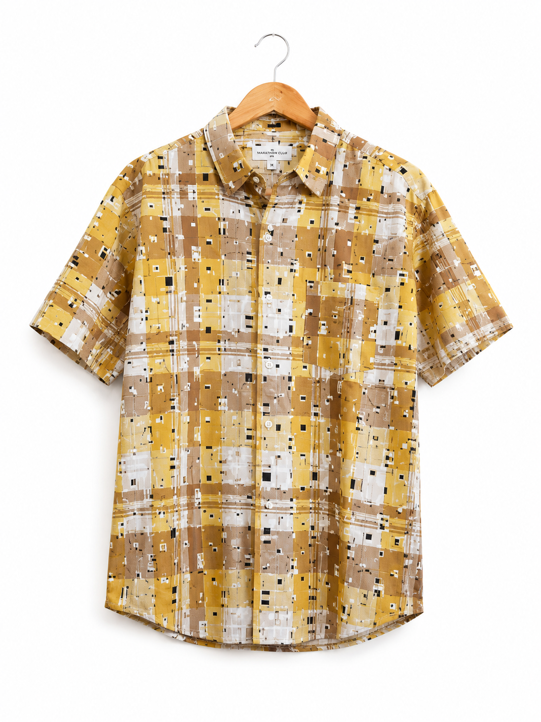Men’s T Shirt