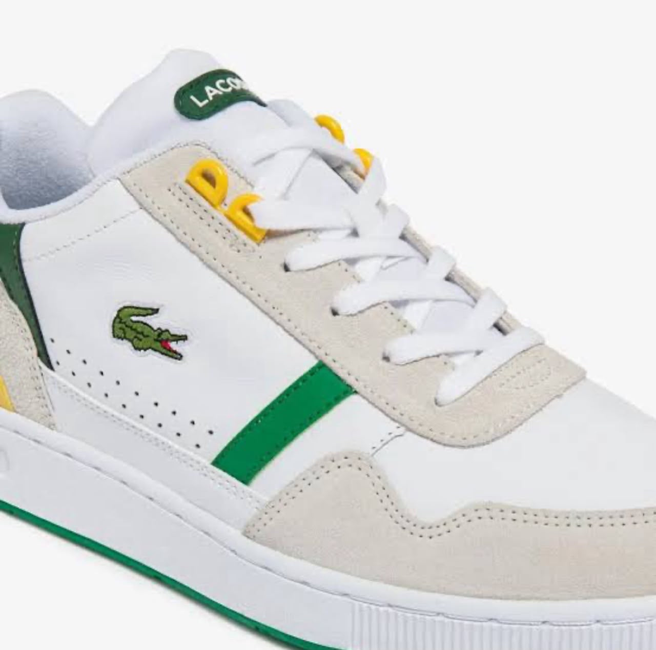 Lacoste
