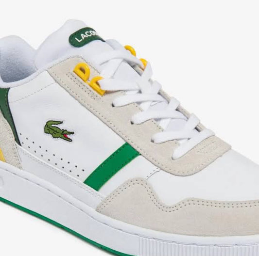 Lacoste