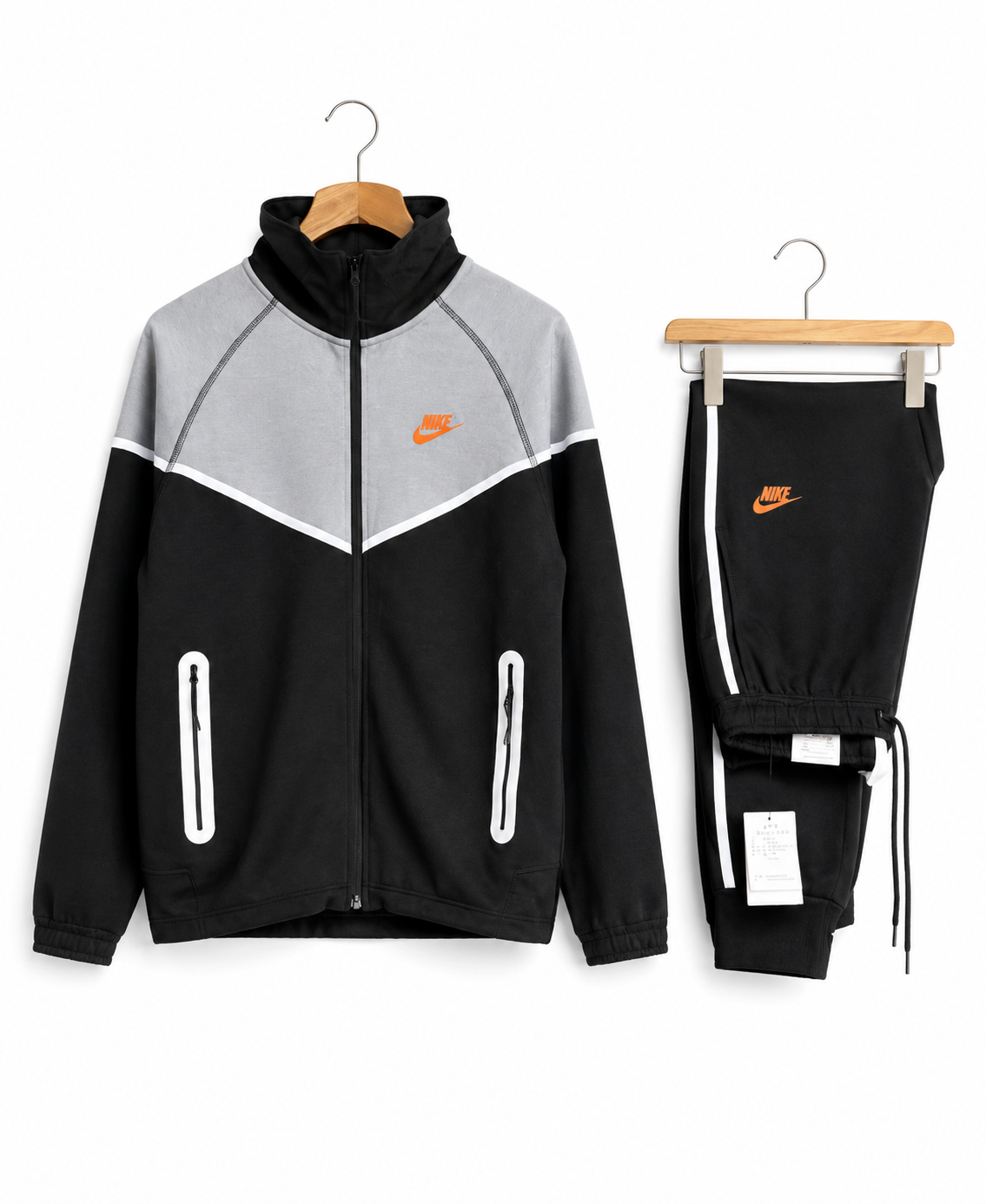 T-F Tracksuit Windrunner
