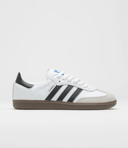 Adidas Samba