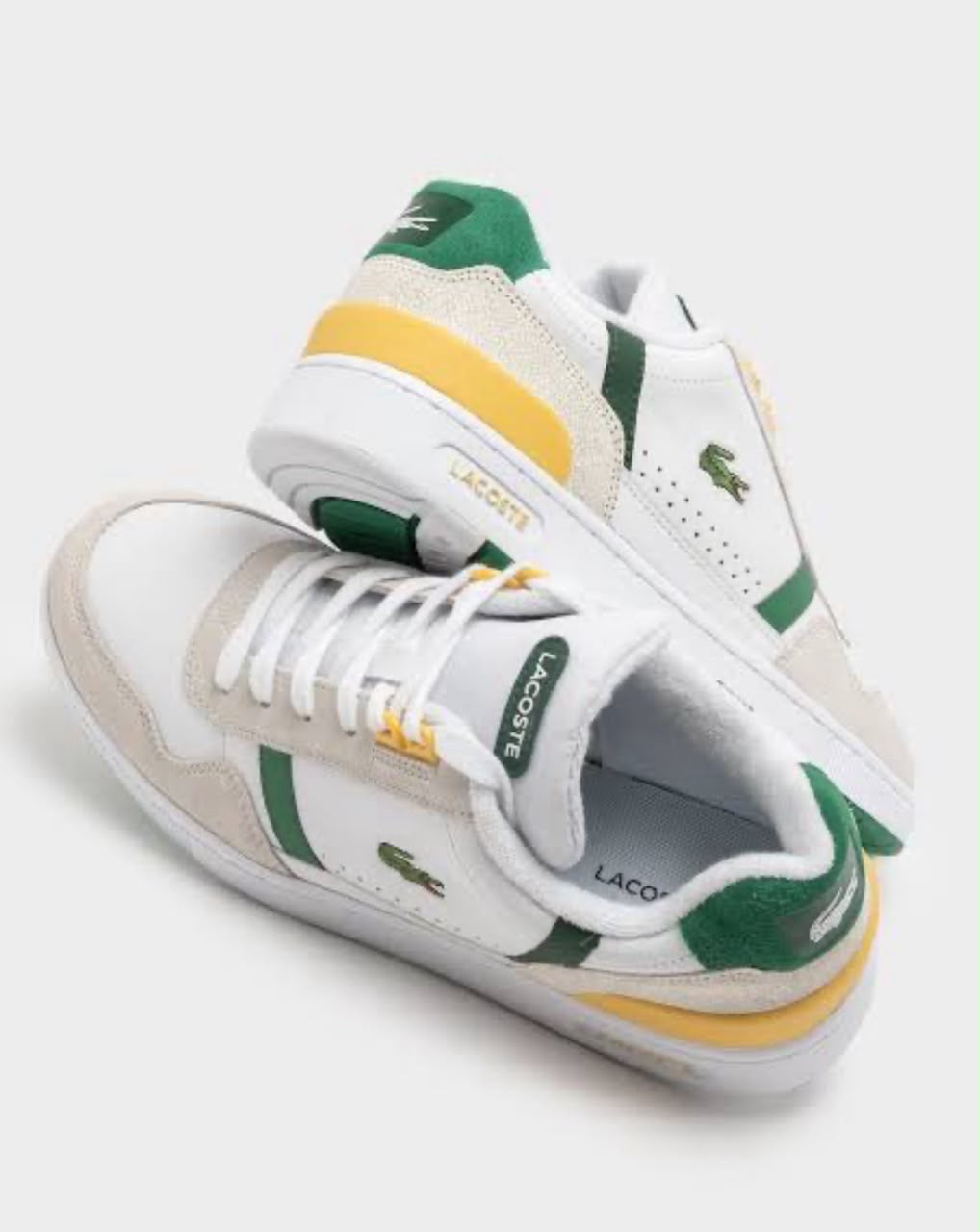 Lacoste
