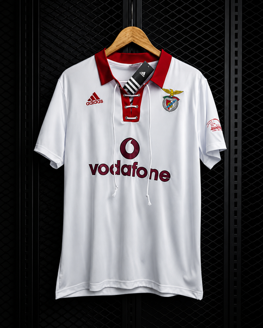 Benfica 204/05 Centenary Jersey