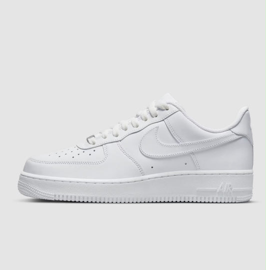 White Air Force One