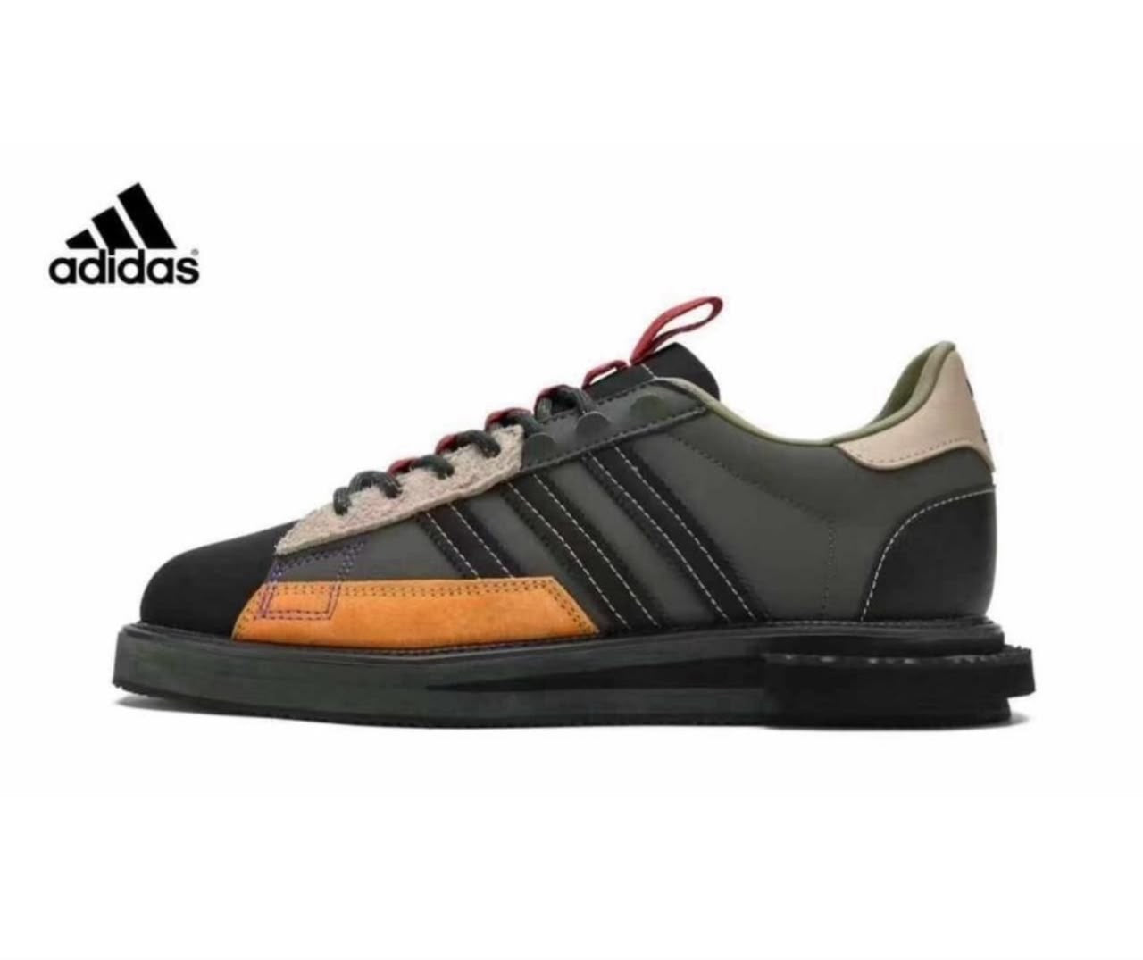 Adidas