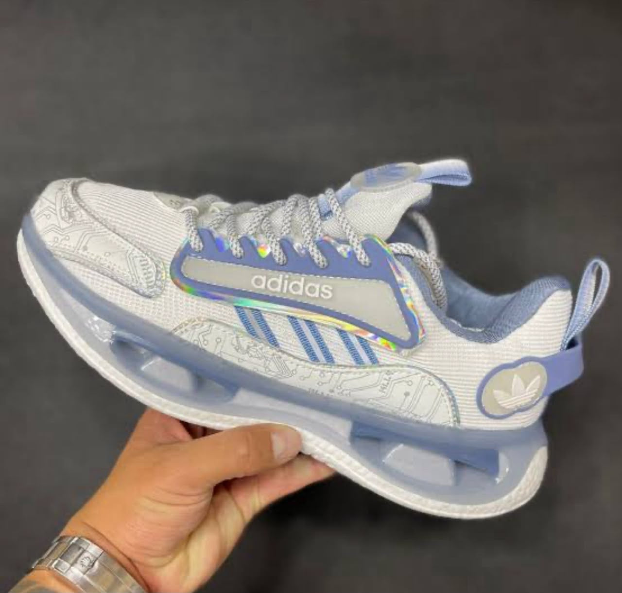 Adidas