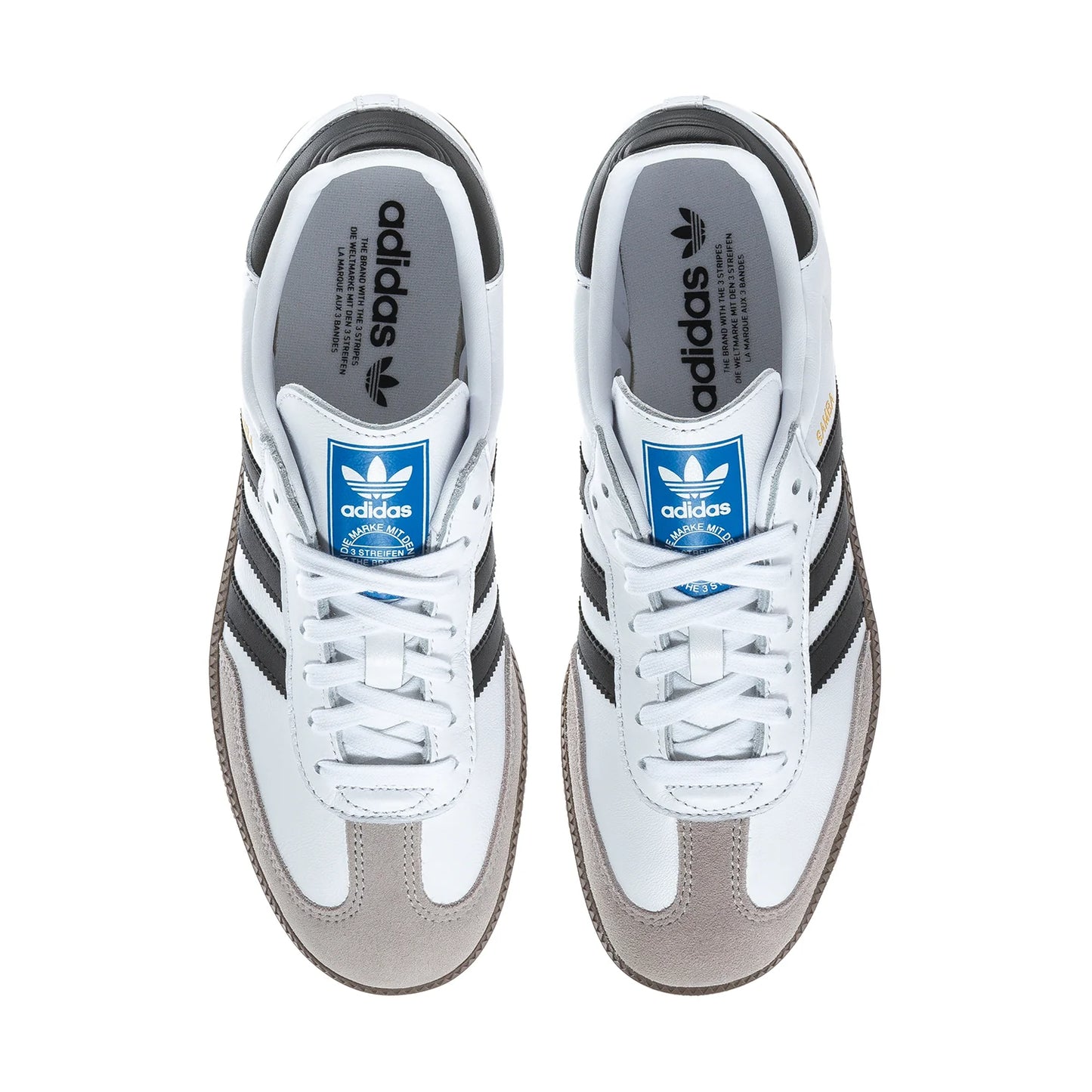 Adidas Samba