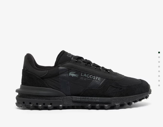 Black Lacoste