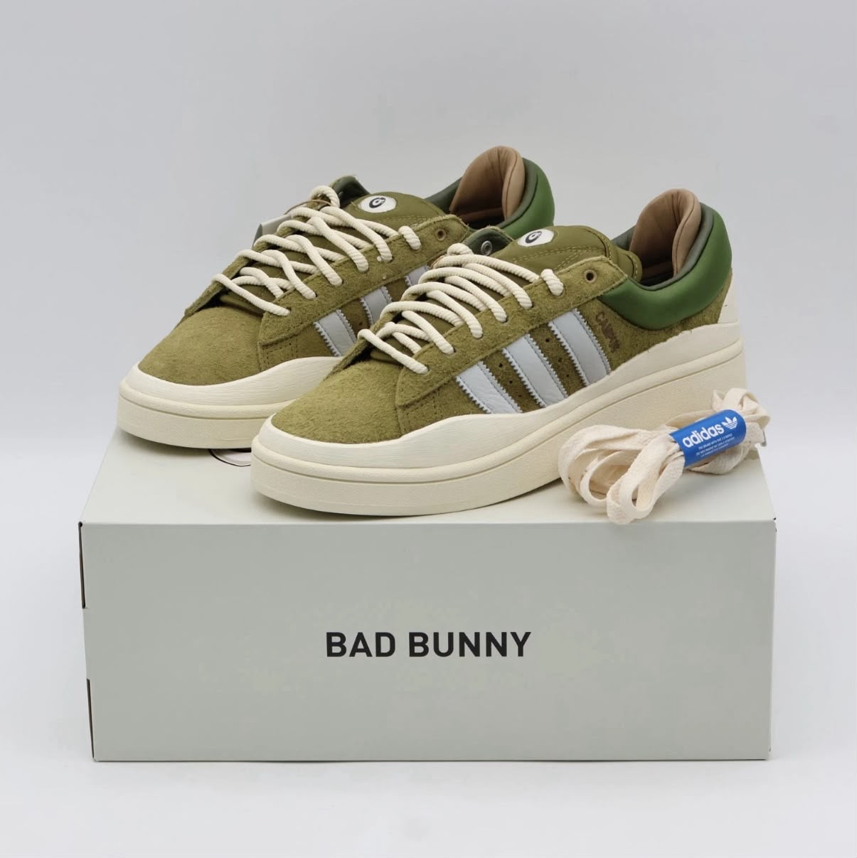 Adidas Bad Bunny