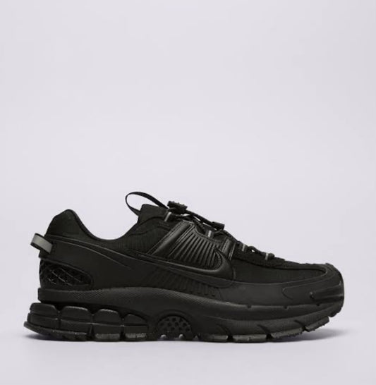 Black Nike Sneakers