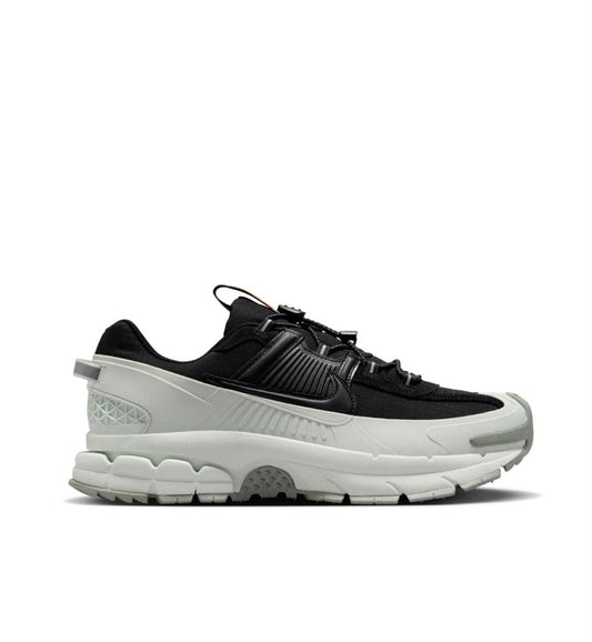 Grey & Black Sneakers