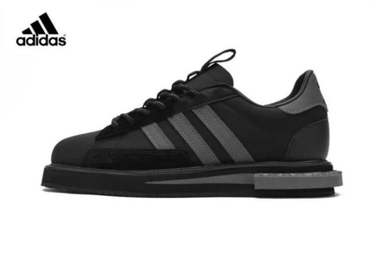 Black Adidas
