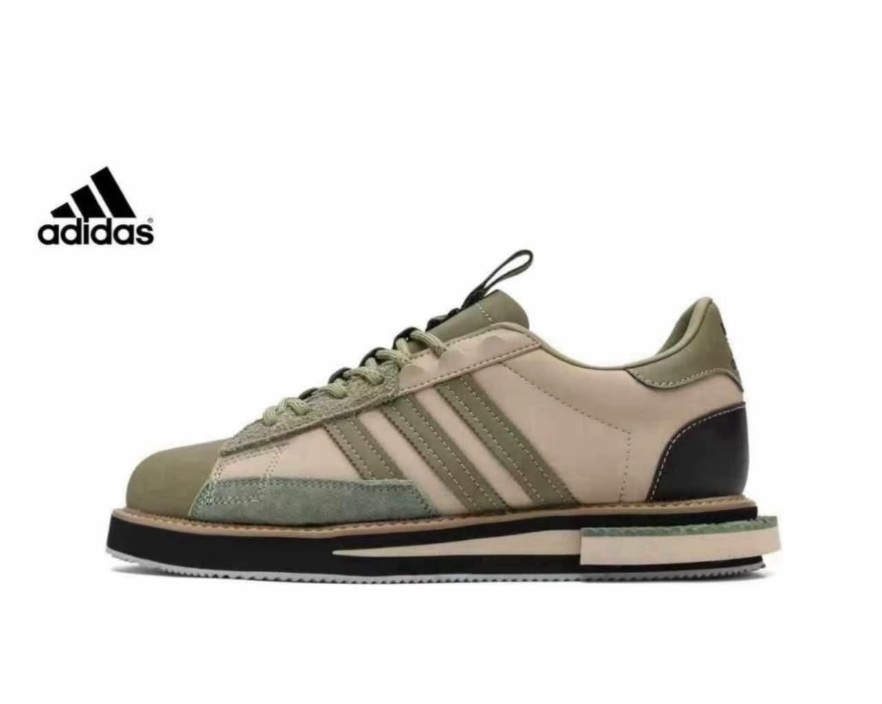 Adidas