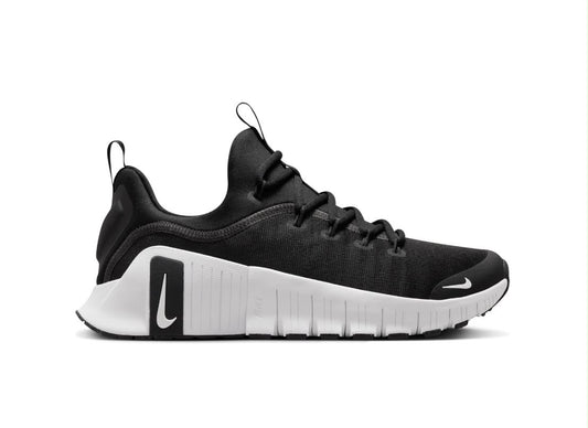 Nike Black & White