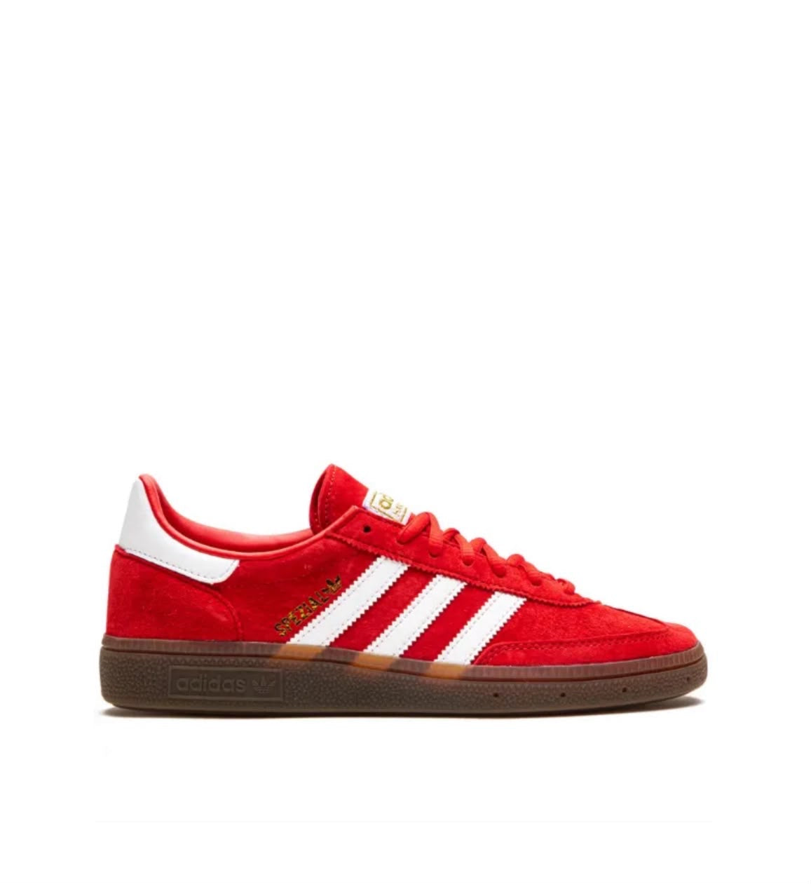 Adidas Spezial Red