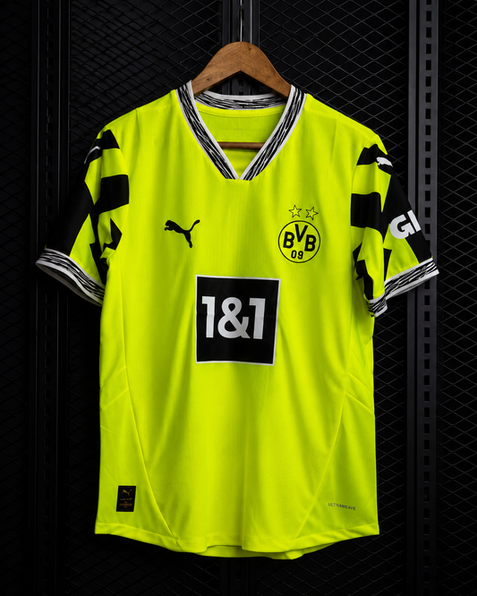 Borussia Dortmund 2024/25 Jersey Special Edition